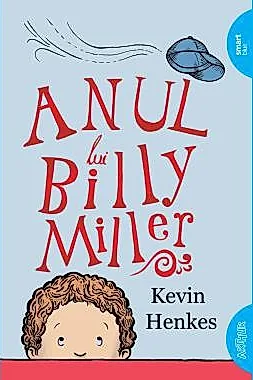 Anul lui Billy Miller