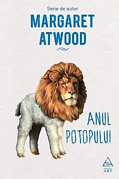 Anul potopului