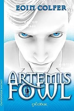 Artemis Fowl