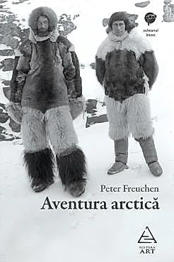 Aventura arctica