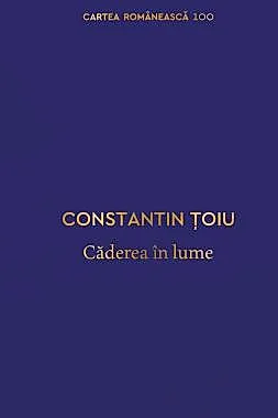 Caderea in lume