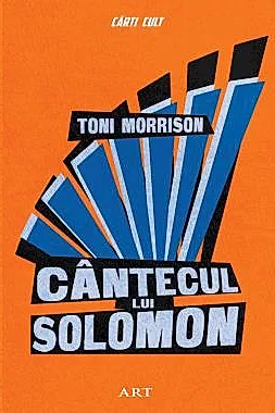 Cantecul lui Solomon