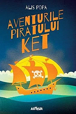 Aventurile piratului Ket
