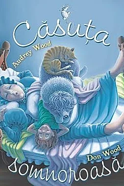 Casuta somnoroasa