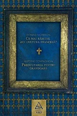 Ce mai ramane din cultura franceza?