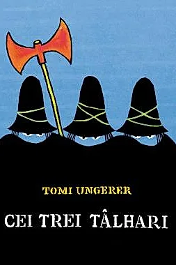 Cei trei talhari