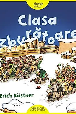 Clasa zburatoare