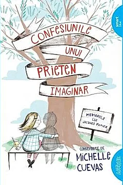 Confesiunile unui prieten imaginar
