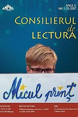 Consilierul de lectura nr. 1/2017