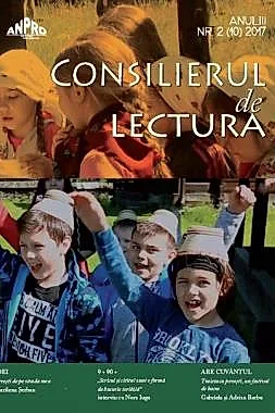 Consilierul de lectura nr. 2/2017