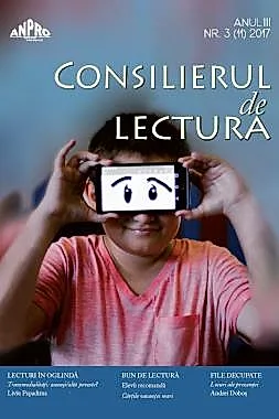 Consilierul de lectura nr. 3/2017