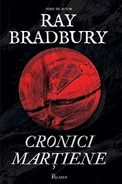 Cronici martiene