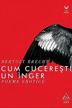 Cum cuceresti un inger. Poeme erotice