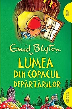 Copacul Departarilor Vol. 3 Lumea din Copacul Departarilor