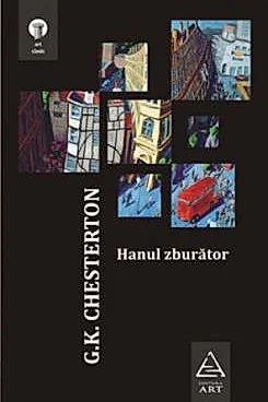 Hanul zburator