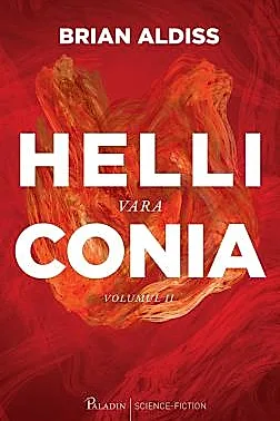 Helliconia Vol. 2. Vara