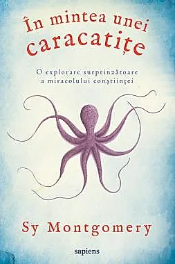 In mintea unei caracatite