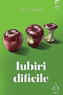 Iubiri dificile