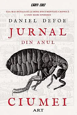 Jurnal din Anul Ciumei