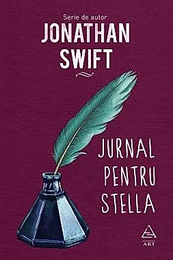 JURNAL PENTRU STELLA