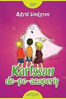 Karlsson de-pe-acoperis