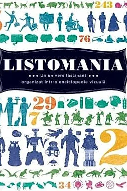 Listomania