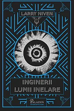 Lumea Inelara Vol. 2: Inginerii Lumii Inelare