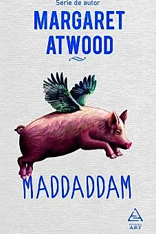 MaddAddam