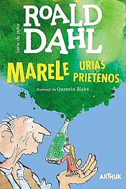 Marele Urias Prietenos