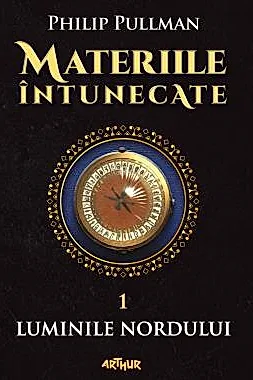 Materiile intunecate VoI. 1 Luminile Nordului