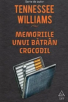 Memoriile unui batran crocodil