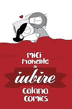 Mici momente de iubire