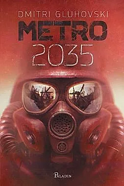 Metro 2035