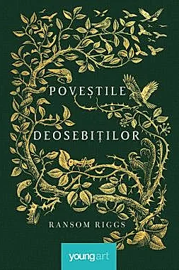 Povestile deosebitilor