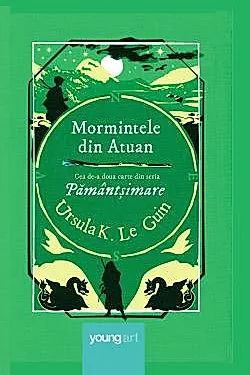 Mormintele din Atuan