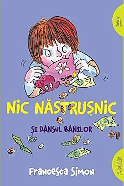 Nic Nastrusnic si dansul banilor