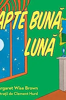 Noapte buna, Luna