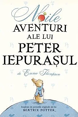 Noile aventuri ale lui Peter Iepurasul
