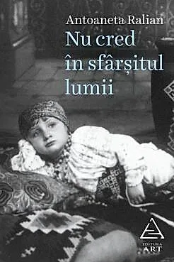 Nu cred in sfarsitul lumii