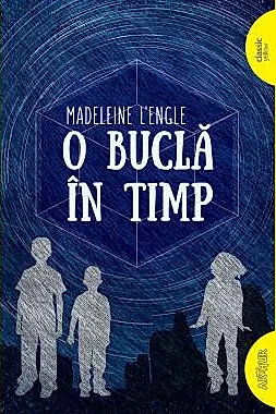 O bucla in timp Vol. 1