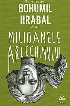 Milioanele arlechinului