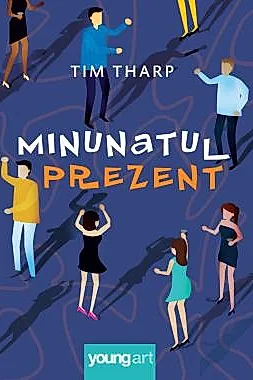 Minunatul prezent