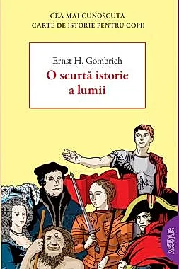 O scurta istorie a lumi