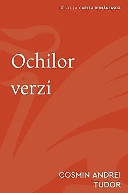 Ochilor verzi