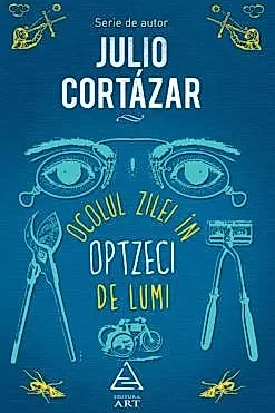 Ocolul zilei in optzeci de lumi