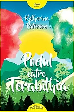 Podul catre Terabithia