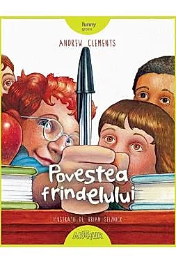Povestea frindelului