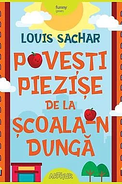 Povesti piezise de la Scoala-n Dunga