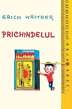 Prichindelul