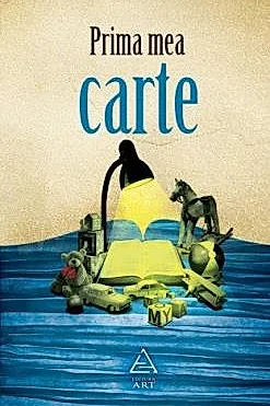 Prima mea carte